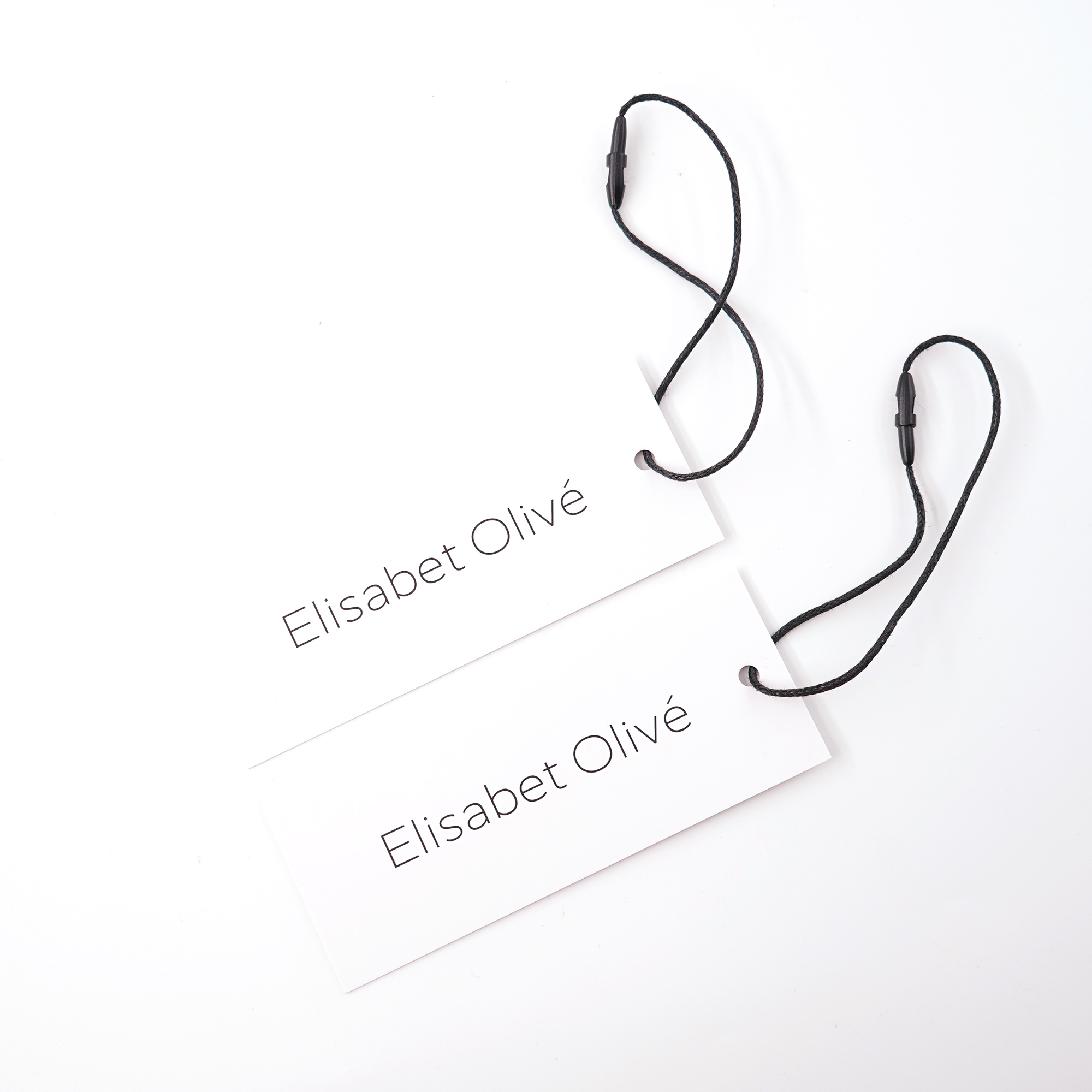 Hanging Tag Size Standards: Global Market Comparison" Trend Analysis